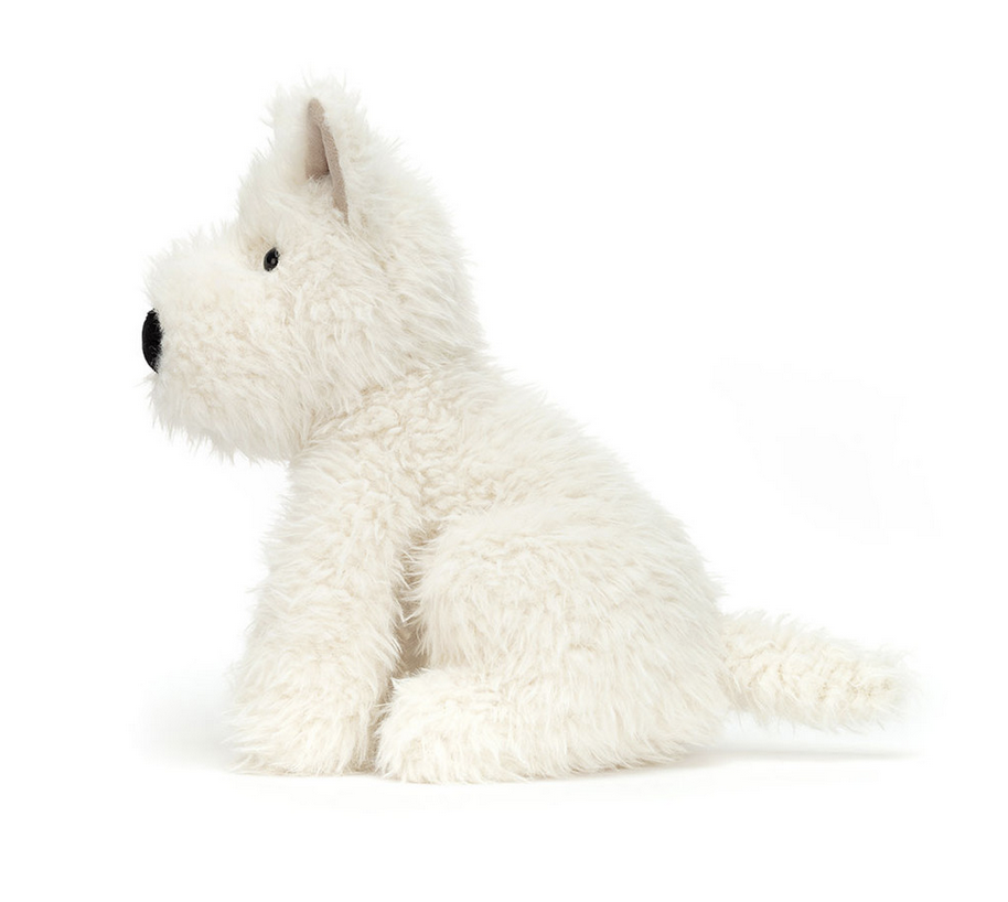 Jellycat Munro Scottie Dog MUN3SD