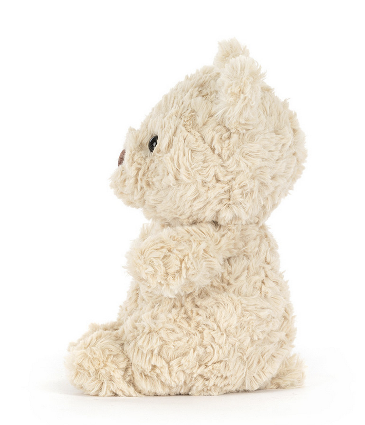 Jellycat Bartholomew Bear Junior BARM6BO