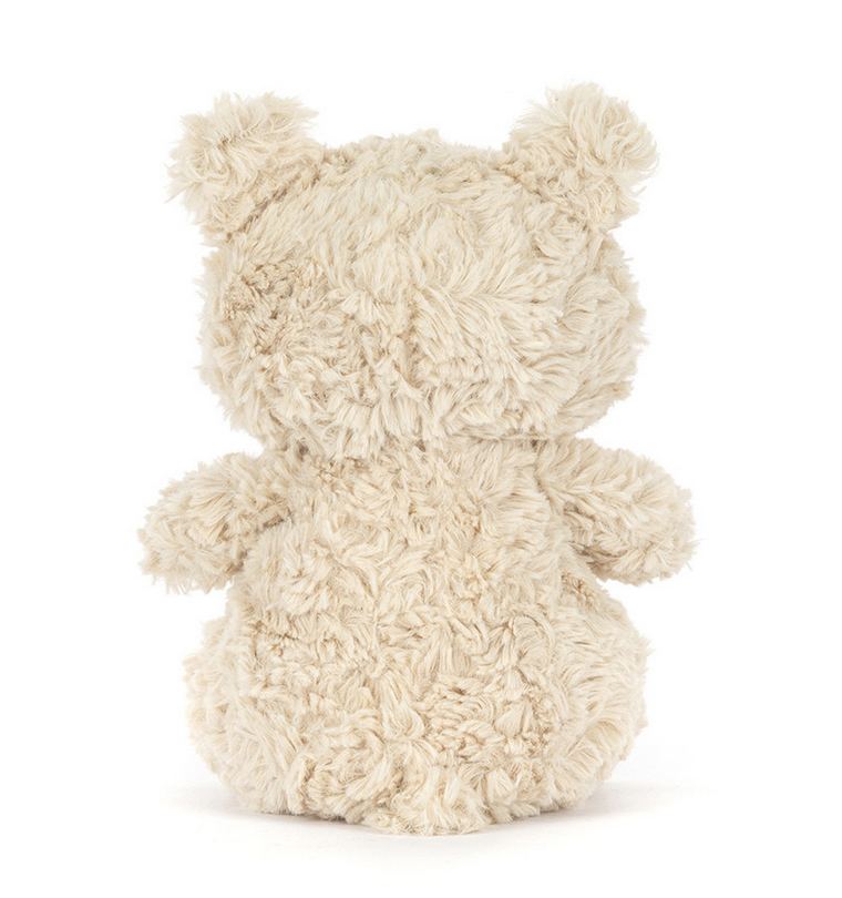 Jellycat Bartholomew Bear Junior BARM6BO