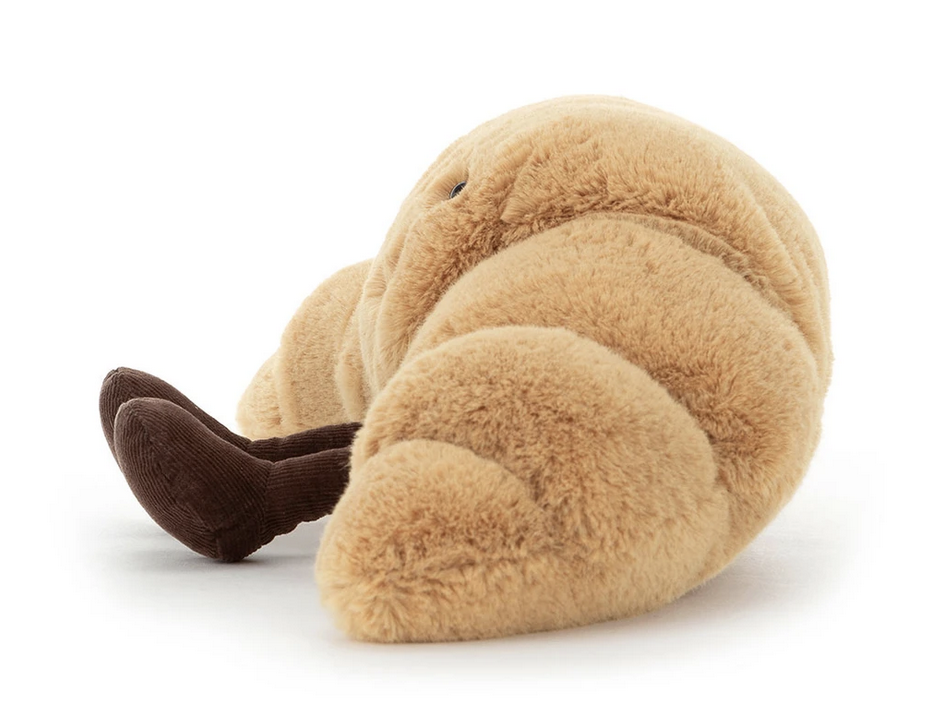 Jellycat Amuseables Croissant Small A6C
