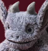 Jellycat Growlston Gargoyle  GAR3GYL