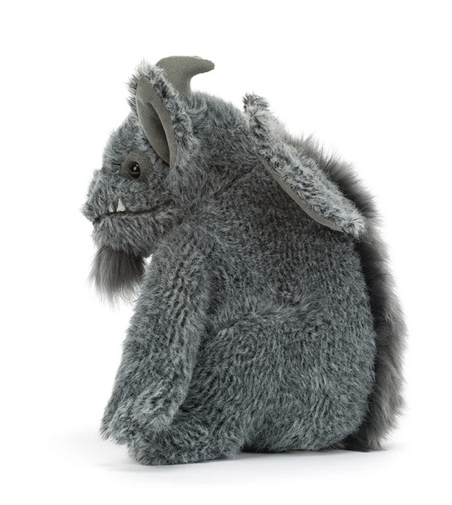 Jellycat Growlston Gargoyle  GAR3GYL