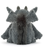 Jellycat Growlston Gargoyle  GAR3GYL
