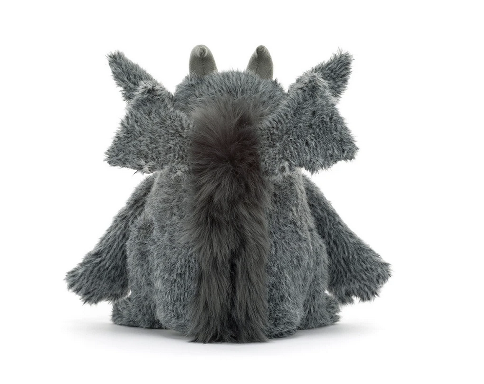 Jellycat Growlston Gargoyle  GAR3GYL