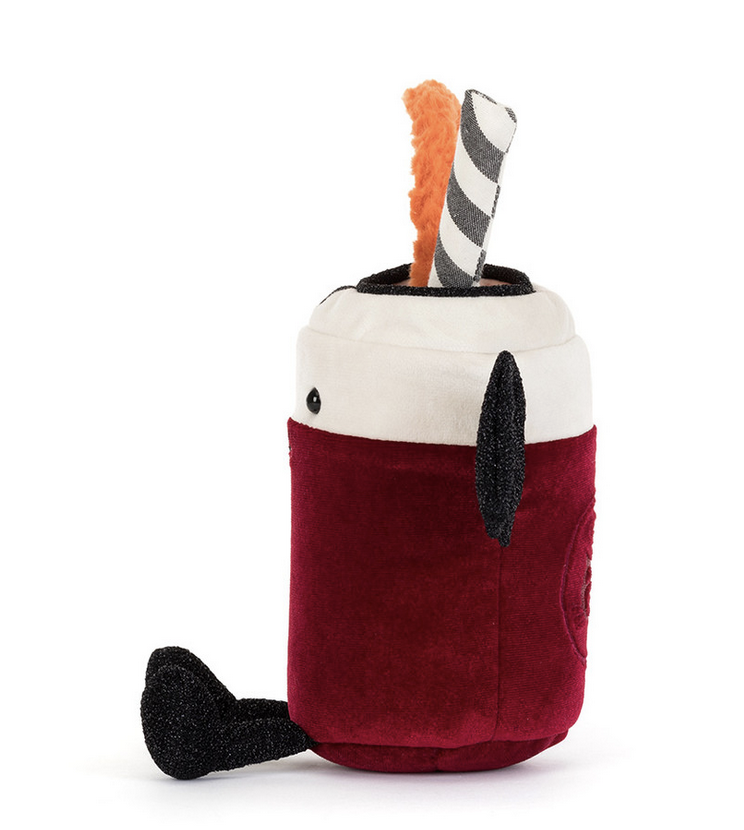 Jellycat Amuseables Vampop Drink A4HALD