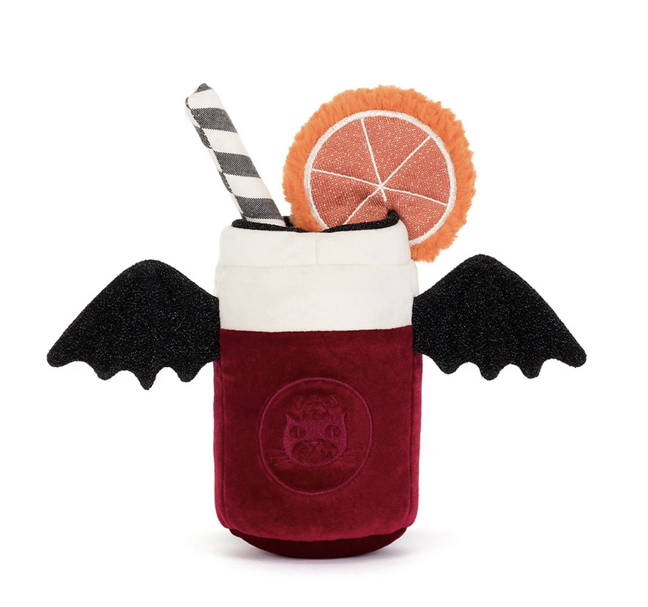 Jellycat Amuseables Vampop Drink A4HALD