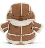 Jellycat Bartholomew Bear 'Alpine BARL2SS
