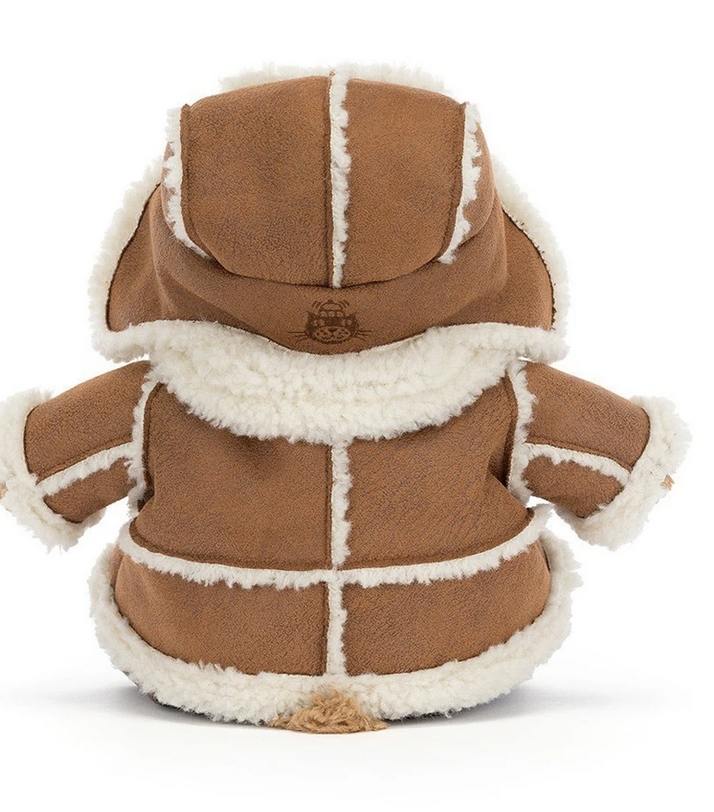 Jellycat Bartholomew Bear 'Alpine BARL2SS