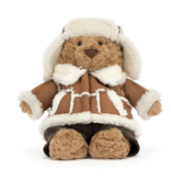 Jellycat Bartholomew Bear 'Alpine BARL2SS