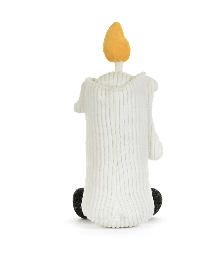 Jellycat Amuseables Flickerty Candle