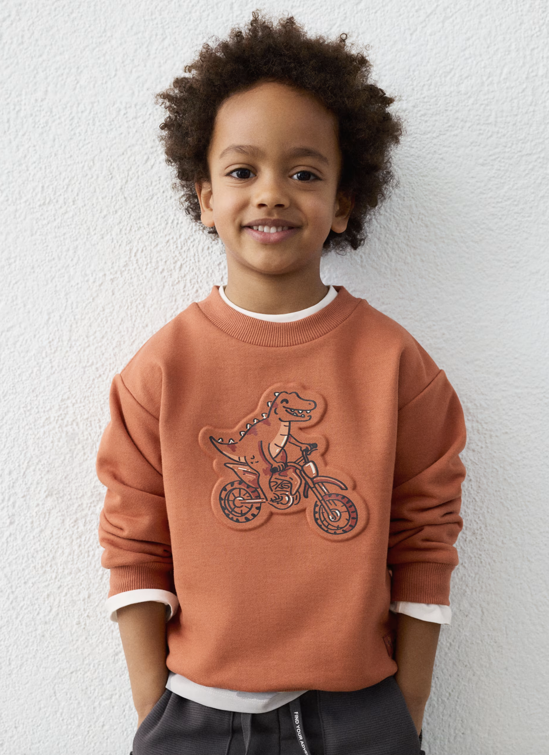 Mayoral Pullover Dino 4459 72