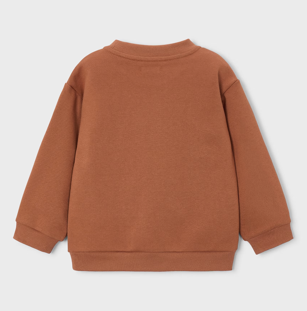 Mayoral Pullover Dino 4459 72