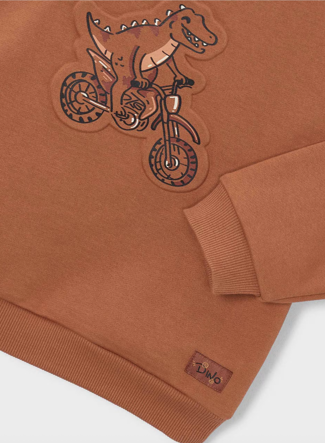 Mayoral Pullover Dino 4459 72