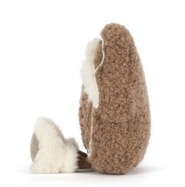 Jellycat Amuseables Molasi Cookie