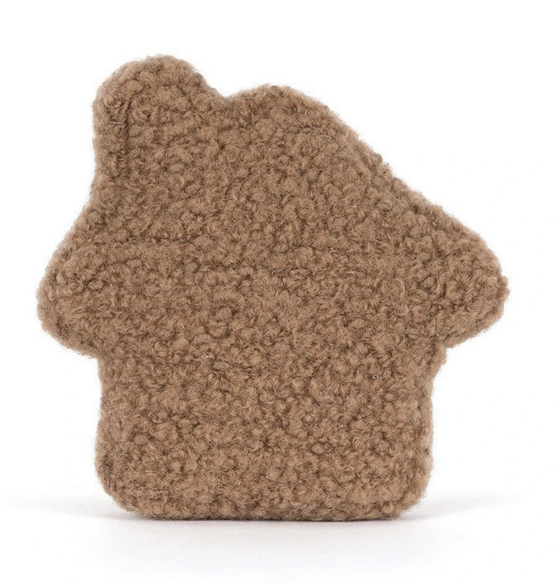 Jellycat Amuseables Molasi Cookie