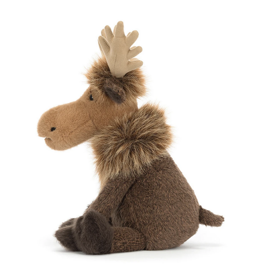 Jellycat Birchly Moose M3MOO