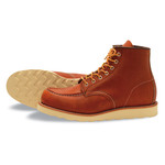 Red Wing 6" Classic Moc Oro