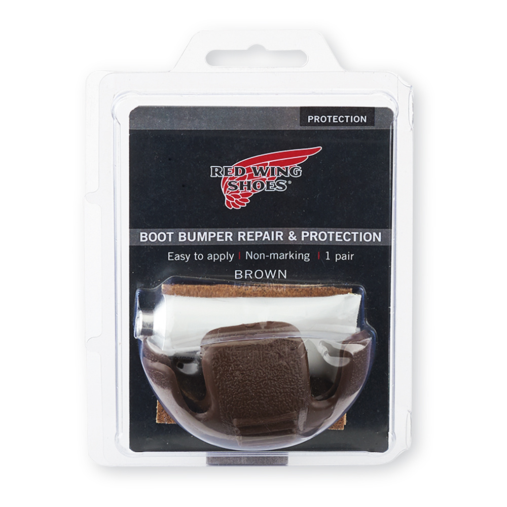 red wing boot toe protector