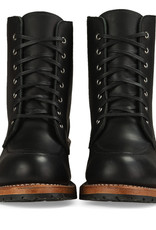 red wing clara black