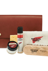 red wing care kit