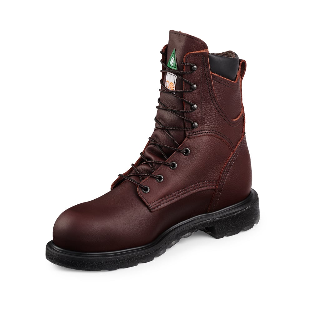 red wing 2414
