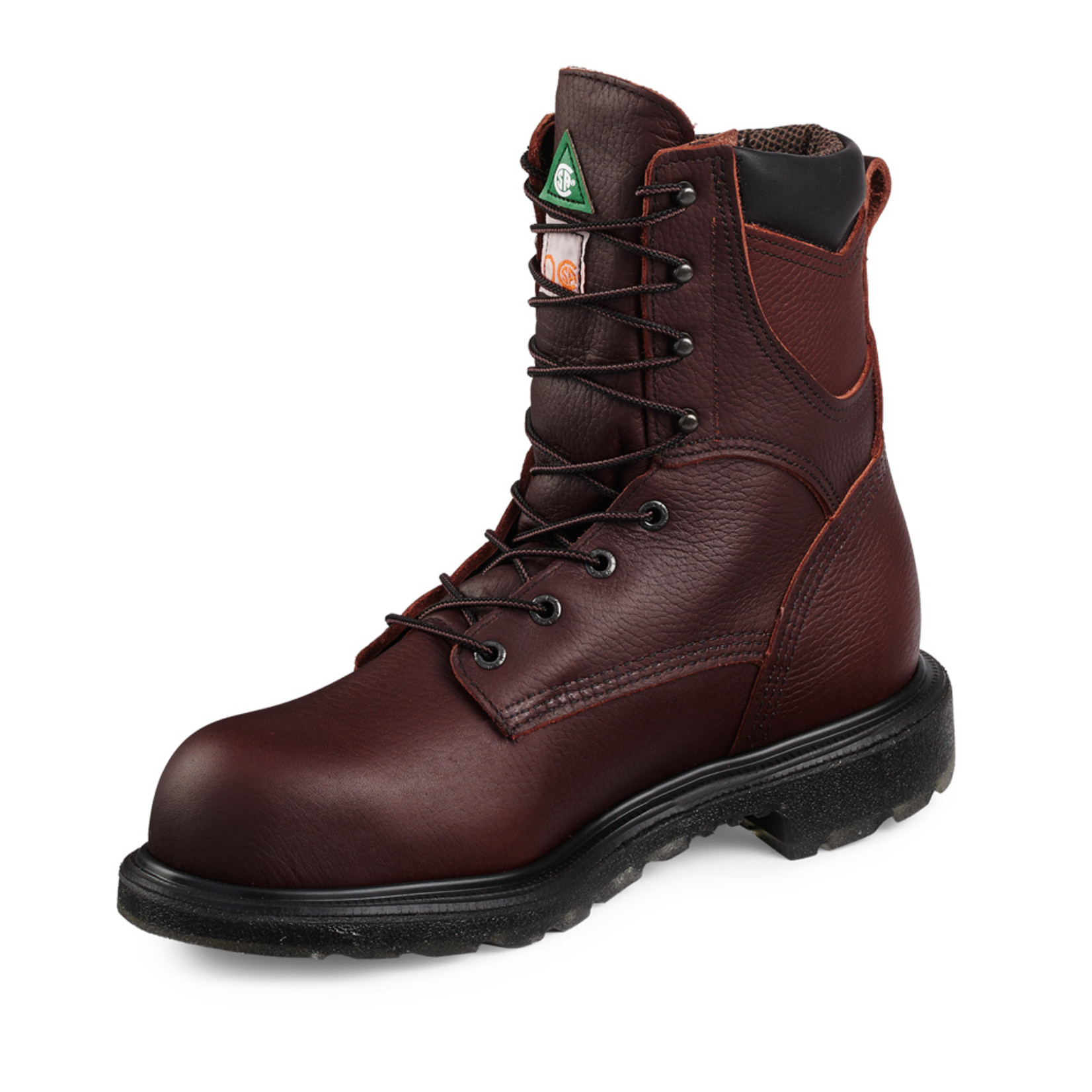 Botas de Trabalho Red Wing Homem Portugal - Supersole® 2.0 11-inch