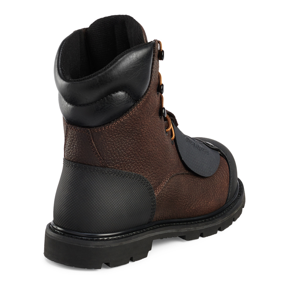 red wing worx metatarsal boots