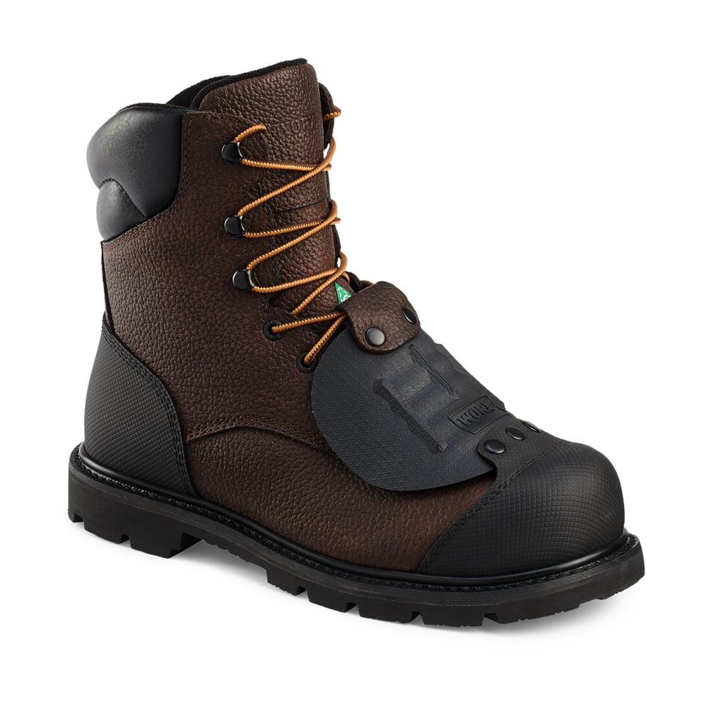 Red Wing Safety Worx 5918