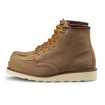 Red Wing 6" Classic Moc Sand