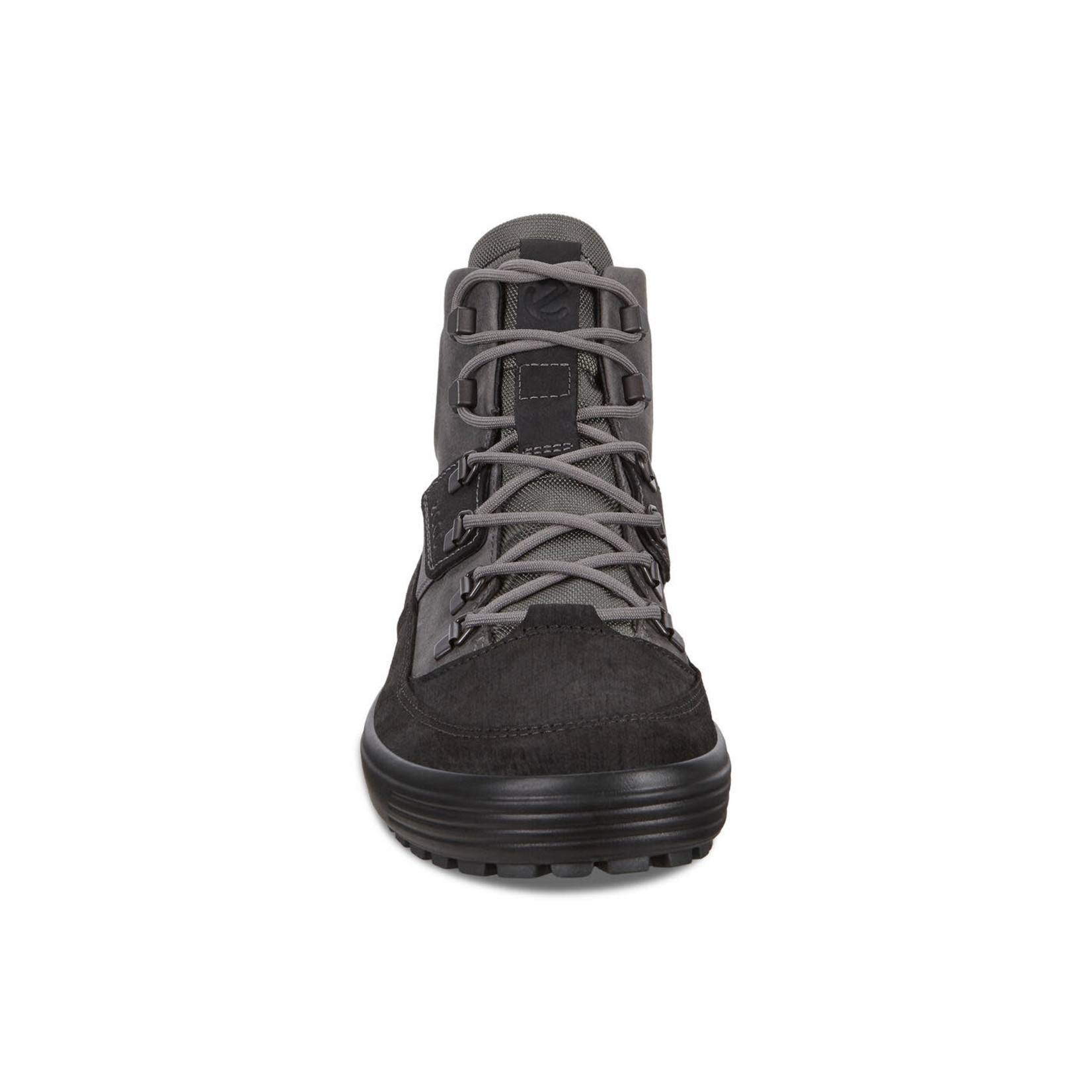 Ecco Soft 7 Tred Boot Black/Titanium
