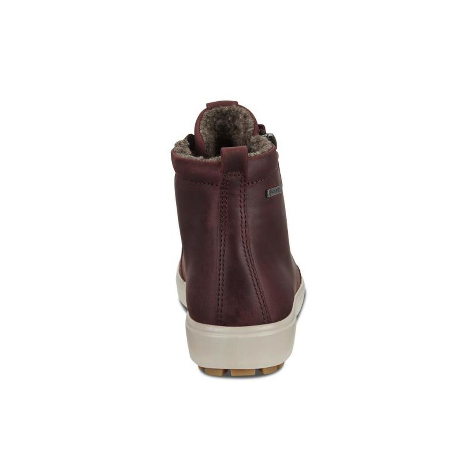 Ecco Soft 7 Tred GTX Sneaker Boot Chocolat