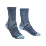 Bridgedale Socks Hike Mid Weight Merino  Comfort WMS 710627 436