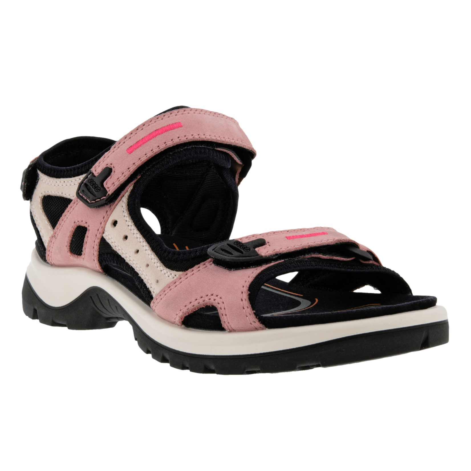Ecco Offroad Damask Rose Dust 069563 52437