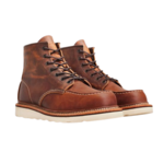 Red Wing 6" Copper 1907