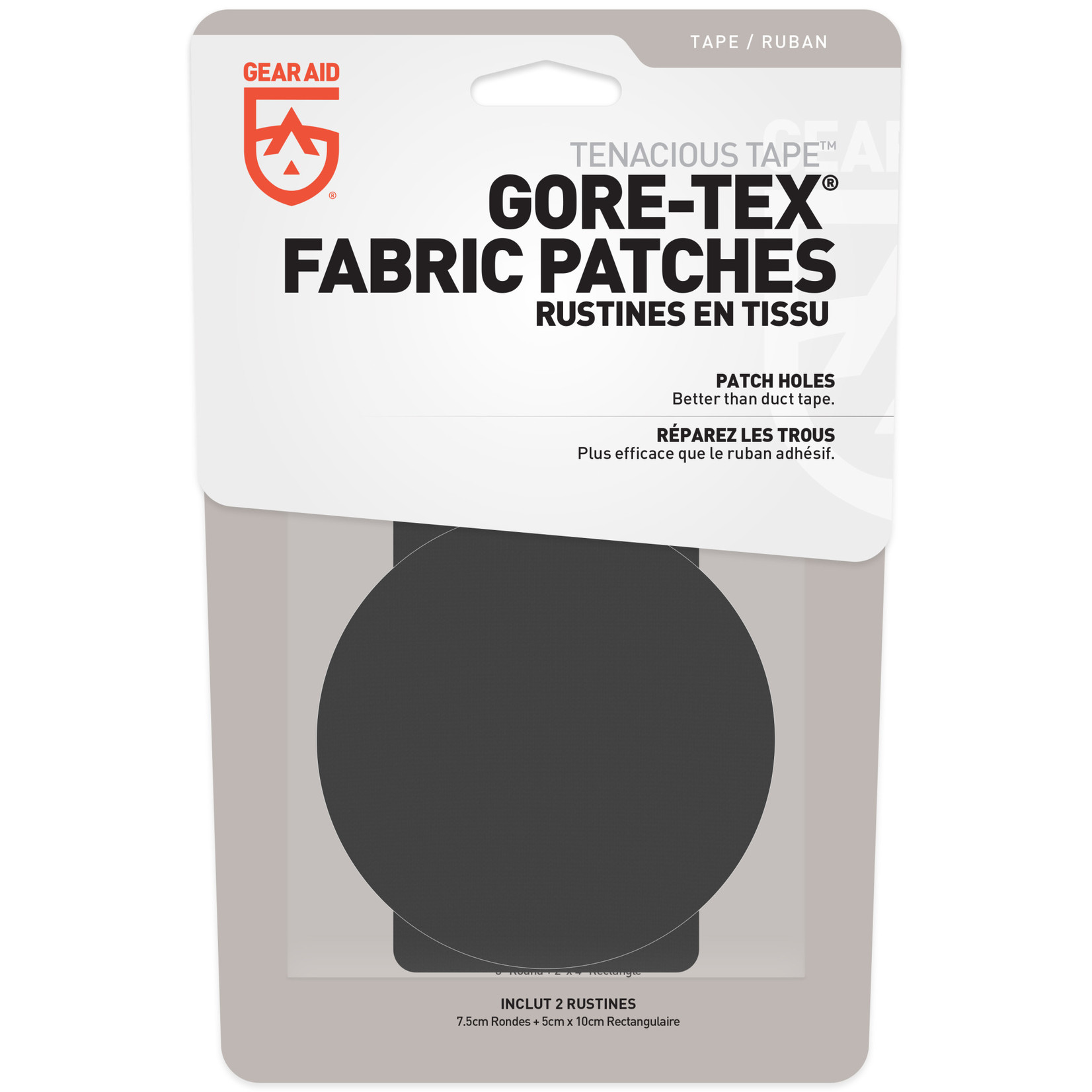 Gear Aid Tenacious Tape Goretex Fabric