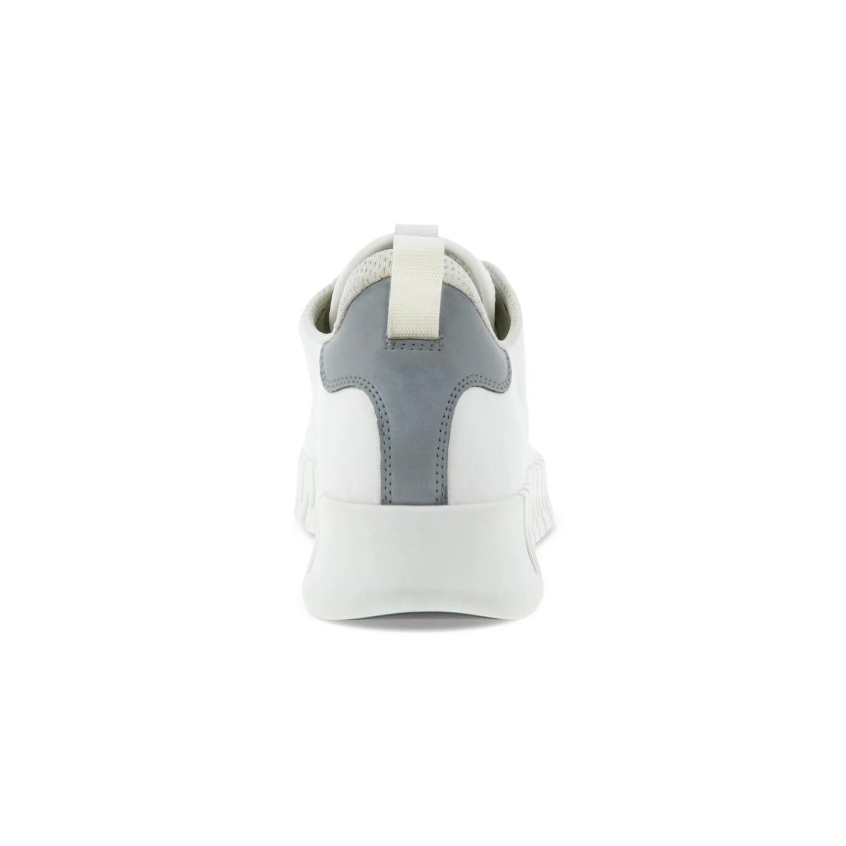 Ecco Gruuv Sneaker White/Light Grey 218203 60718