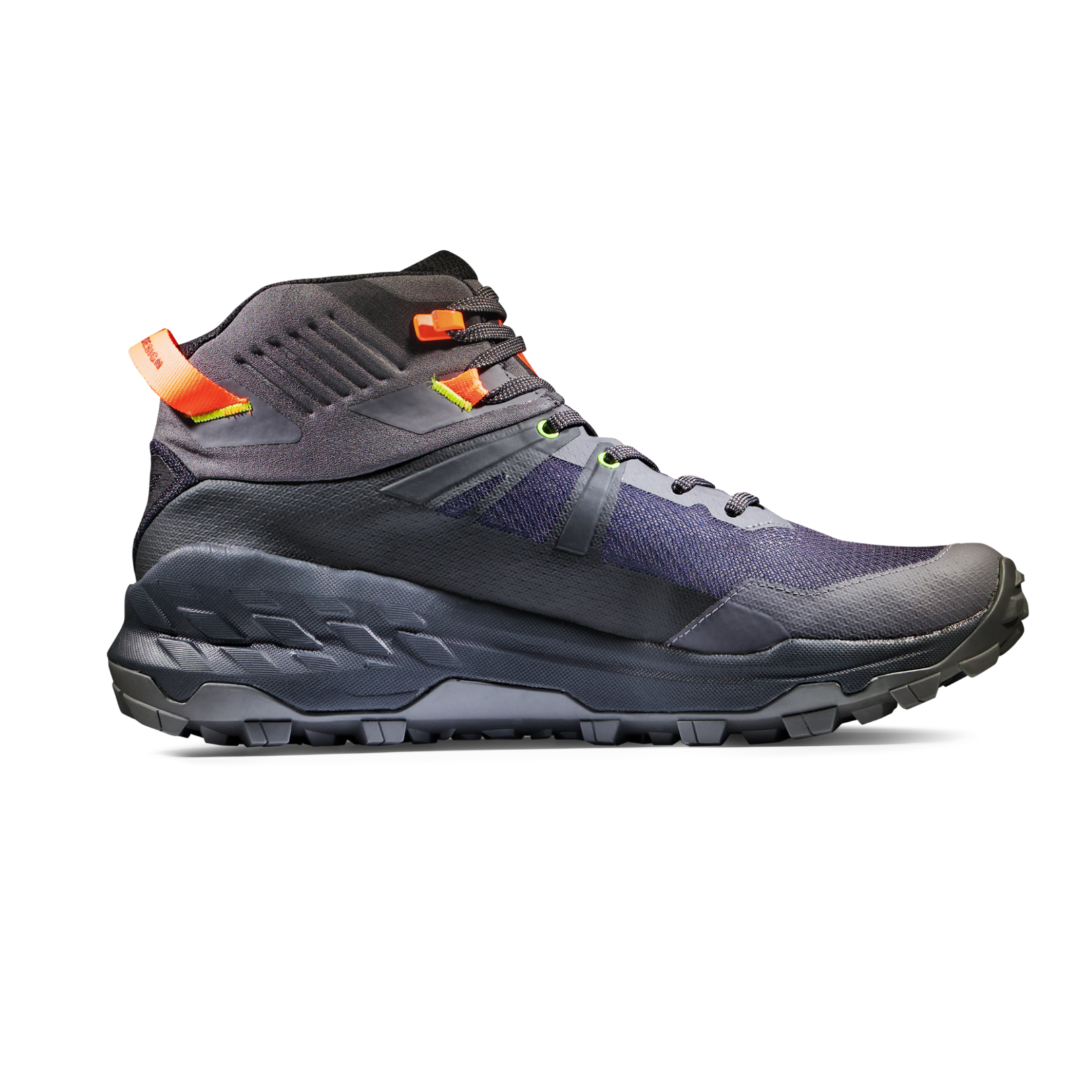 Mammut Sertig II Mid GTX Men trekking boots