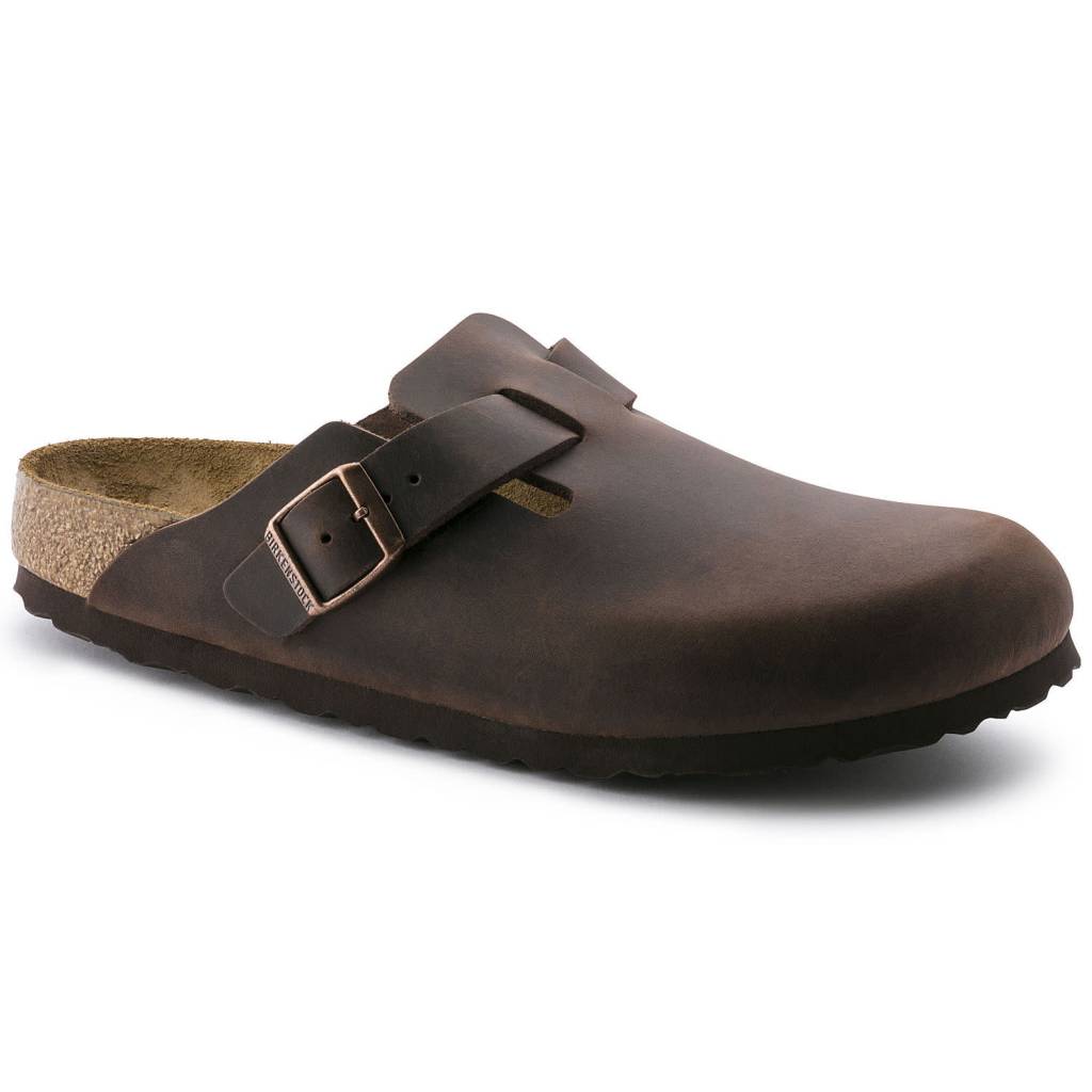 birkenstock boston narrow