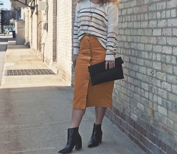 Fall Transitions