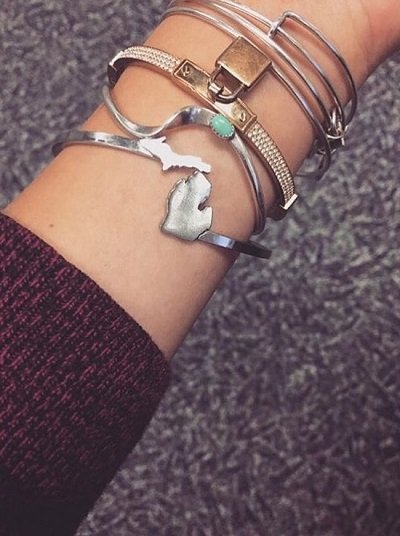 Arm Party