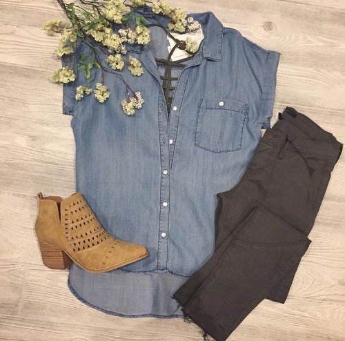 St. Patrick's Day Style