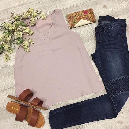 Hello Spring!