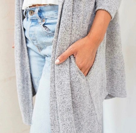 Comfort and Style