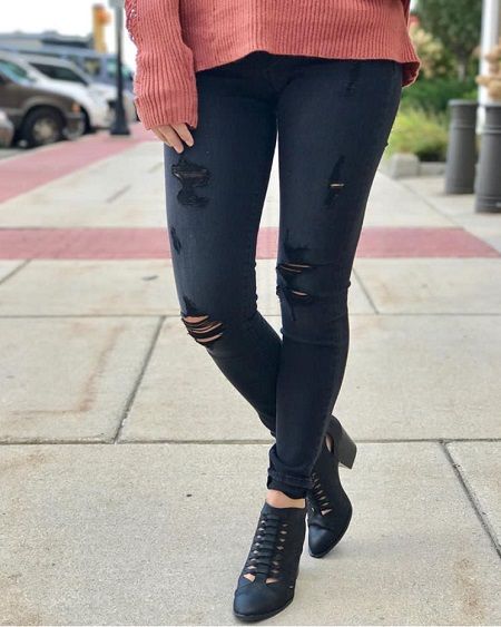 All Black Everything