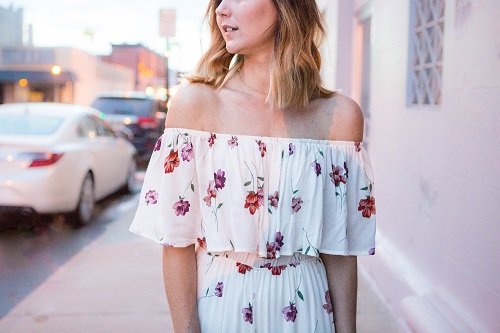 Spring Vibes