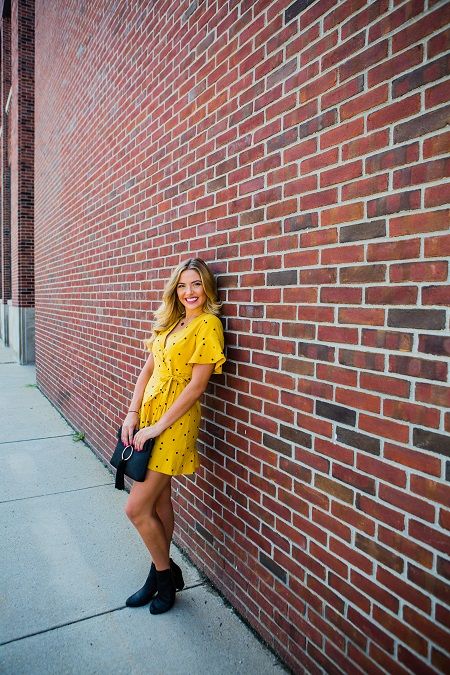Fall-ing in Love