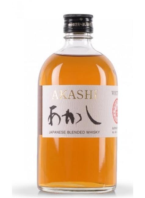 Akashi Akashi Blended Whisky, Japan