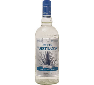 Amatitea Barrancas Tequila 100% De Agave Azul, Mexico - Convive Wine and  Spirits