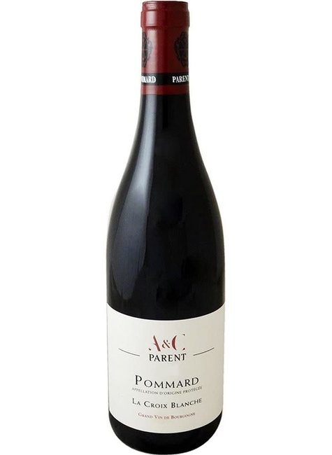 Domaine Parent Domaine Parent 2016 Pommard La Croix Blanche, France