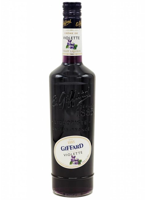 Giffard Giffard Creme de Violette Liqueur